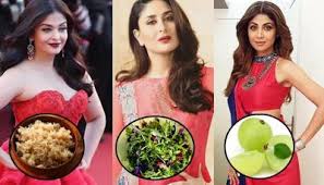 7 Bollywood Super Mummies And Their Secret Diet Plan To Help