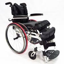 The Lightest Standing Wheelchair In The World For The Active You Leo Wheelchair Calf Muscles Muscle Spasms