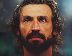 Andrea Pirlo Projects :: Photos, videos, logos, illustrations and branding  :: Behance