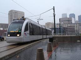 Houston Metro 108 Siemens S70 Avanto H1 Fannin South 713 Entering Fanin South Station Train Rail Train Light Rail