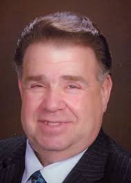 Henry Clay Armstrong