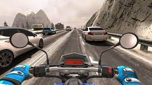 ¡descubre el significado de la auténtica velocidad con este juego de motos para tu smartphone! Traffic Rider 1 70 Para Android Descargar Apk Gratis