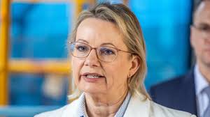 Pauline Hanson reveals brutal comment to Sussan Ley