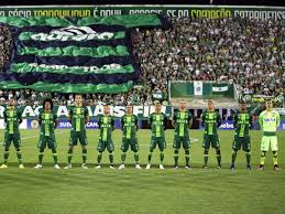 Barcelona goleia chapecoense e conquista troféu joan gamper. Chapecoense Plane Crash A Cruel And Tragic End To The Fairytale Story That Leaves Brazil Mourning A Horrific Tragedy The Independent The Independent