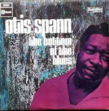 Otis Spann