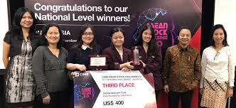 Cimb group is inviting applications for the cimb asean scholarship, open to citizens of five asean countries i.e. Dream Reacher Akuntansi Binus Juara Cimb Asean Stock Challenge Accounting
