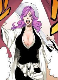 Hikifune bleach