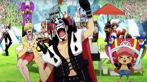 Finally After 65 Days I'M All Caught Up Anime And Manga. It Feels Good.  Worldbuilding In One Piece Is Easily The Best I'Ve Ever Seen. Top3 Favorite  Anime/Manga, Top3 Favorite Mc Dawgg