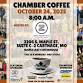 Chamber Coffee-Zeiter Tax Services event image