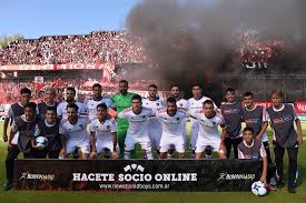 Newells have an average of 46.67% of the games with over 2.5 goals and 53.33% of the games with under 2.5 goals. Torneo Temporada 2016 2017 Fecha 20 Newells Vs Estudiantes
