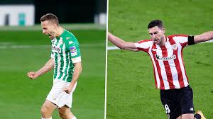 Athletic bilbao se muestra en tu hora local. Betis Vs Athletic Bilbao Cuartos De Final De La Copa Del Rey 2020 2021 Fecha Dia Hora Cuando Y Donde Es Tv Goal Com
