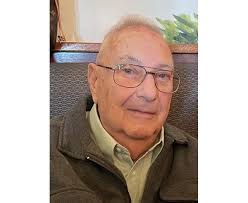 Sheldon M. Salzman Obituary (2023)