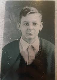 Carl Everett “Buck” Koontz Sr. (1923-2010)