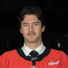 Waywayseecappo Wolverines @ Steinbach Pistons Friday, October 03, 2025