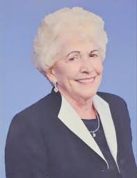 Jeanette Cook-Barbee Obituary (1933