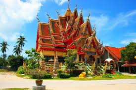 Quelle Ville Choisir Pour Votre Prochain Voyage En Thailande En 2020 Vacances Thailande Thailande Voyage Thailande Tourisme