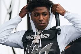 Kentrell desean gaulden (born october 20, 1999), known professionally as youngboy never broke again (also known as nba youngboy or simply youngboy), is an american rapper, singer. Nba Youngboy The Story Of O J Jay Z Freestyle Hypebeast