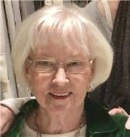 Freida Hamm Obituary (1935