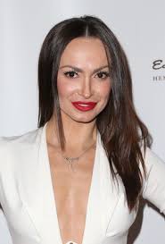 Andy Dick Meg Dick Editorial Stock Photo