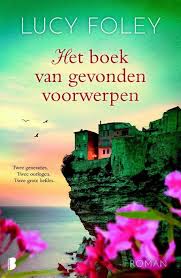 Bol Com Het Boek Van Gevonden Voorwerpen Lucy Foley 9789022580998 Boeken Boeken Boeken Lezen Roman