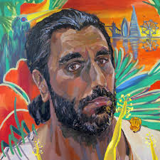 Jayson Singh's Instagram, Twitter & Facebook