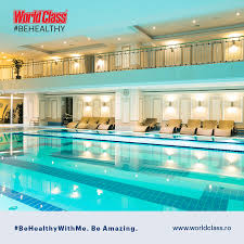 Primul mall din afara capitalei si primul ansamblu urbanistic multifunctional. Ia Èi Abonamentul Silver La World Class World Class Romania Facebook