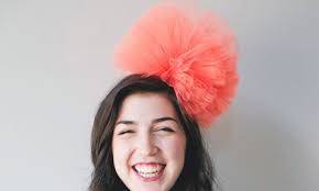 DIY These 19 Dreamy Tulle Projects