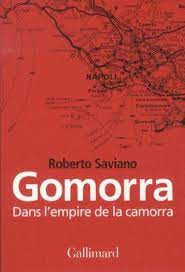 Reprise do programa tribuna livre (07/07) conversamos com samu carvalho e luciano ths. Gomorra Von Roberto Saviano Bucher Orell Fussli