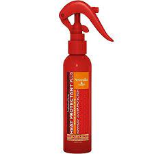 Hair food coconut & argan oil heat protectant spray blend helps to seal and protect your hair from heat damage up to 450°f and give it healthy shine (due to thermal styling) only what you need: Heat Protectant Plus With Argan Oil Professional Grade Thermal Prote Ninthavenue United Arab Emirates