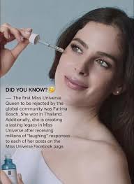 Todas las concursantes son mujeres muy bellas, cada una con sus  características, profesiones y dominio escénico.