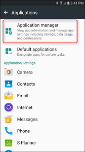 A screen overlay is a part of an app that can display. How To Fix The Screen Overlay Detected Error On Android