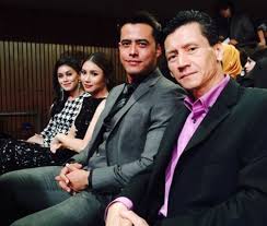 Sebuah filem waheed elias dan diterbitkan cst production. Zainol Dari Dulu Tak Restu Hubungan Zul Zahirah Mynewshub