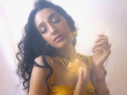 Watch Raveena's New Music Video for "Honey"