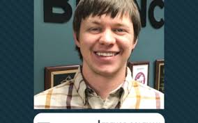 Pursuit Manager Don Bryson Welcomed