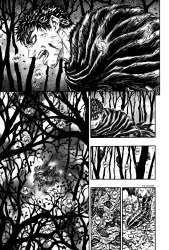 Non official berserk colored chapters. Ma Berserk