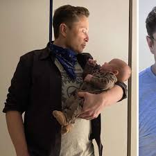 Elon musk and grimes are seen arriving to the heavenly bodies: Netz Ratselt Elon Musk Postet Auf Deutsch Meint Er Die Gigafactory Bei Uns Social Media