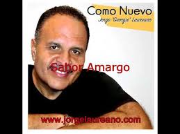 Jorge Laureano
