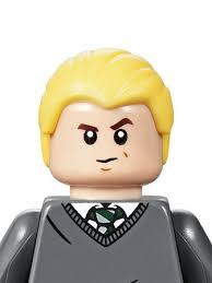 Draco Malfoy Lego Harry Potter Characters Lego Com For Kids Us Set of different wicth equipment. draco malfoy lego harry potter
