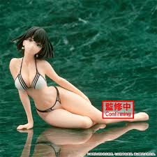 Pre Sale One Punch Man Fubuki Action Anime Figure Sexy Model Desktop  Ornaments Anime Periphery Collectibles Pvc Model Toys Gifts - Action  Figures - AliExpress