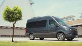 MERCEDES-SPRINTER