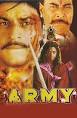 Kiran Kumar and Sudesh Berry appear in Himmat and Army.