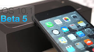 Ios 10 1 Beta 5 What S New Ios 10 Ios Mobile Wallpaper