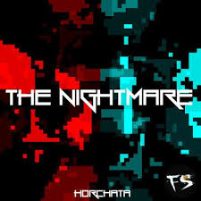 Extrabass Download Electronic Music In High Quality Horchata The Nightmare 320kbps Mp3 Mf Eminem Music Electronic Music Drum And Bass