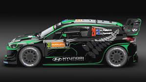 2021 season results championship standings wolf power stage wrc+. Paddon Eyes 2021 Wrc Programme
