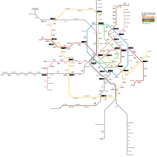 Klang valley integrated rail system (lrt). Transit Analyses The Mrt Proposal Compares It To Other Rail Proposals Update 5 Transit Malaysia