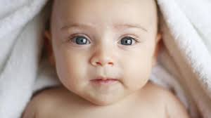 Babys Der Blick Verrat Das Risiko Fur Verhaltensprobleme Welt