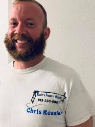 Kessler's Pressure Washing