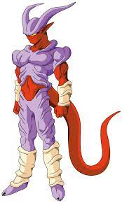 His rival is vegeta, who always wishes to surpass him in any means possible. Janemba Multiverse Profile Wiki Fandom