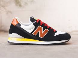 Black And Yellow New Balance Shoes Newbalance 996 Black Brown Yellow Speckle Sneakers Brown Sneakers Sneakers Fashion Sneakers