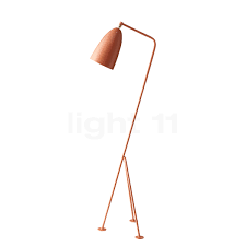 Gubi Grashoppa Stehleuchte Kaufen Bei Light11 De